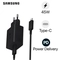 Củ sạc Samsung Type-C 45W kèm cáp C to C 1.8M T4511 1