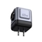 Củ sạc nhanh Ugreen Robot GaN Nexode 3 cổng USB-C USB-A 65W CD361 15570 5