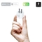 Củ sạc Pisen Quick Ice Crystal PD 20W (TS-C165) 2