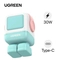 Củ sạc Ugreen RoboGaN Mini 30W USB-C CD359 1