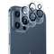 Dán camera iPhone 13 Pro/ 13 Pro Max Kars chống trầy 2