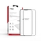 Dán cường lực iPhone 14 Plus/ 13 Pro Max Zeelot Solidsleek Full cao cấp 1