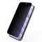Dan cường lực KingKong full iPhone 15 Pro Max chống nhìn trộm Mipow Premium Privacy 2