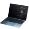 Màn Hình Thay Cho Macbook Pro M2 2022 13 inch A2338 3