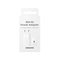 Củ Sạc Samsung Type C 15W Trắng 5