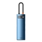 Hub Chuyển ĐổI Baseus Metal Gleam Type-C 8 Trong 1 1