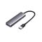 Hub chuyển đổi Ugreen 4 cổng USB 3.0 + Micro USB, vỏ mạ kim loại, siêu mỏng CM219 50985 2
