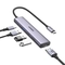 Hub chuyển đổi Ugreen USB-C 5 in 1 CM478 15495 2