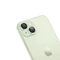 Dán cường lực camera iPhone 15 / 15 Plus Mipow chống va đập 2