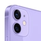iPhone 12 mini 128GB Cũ xước cấn Tím
