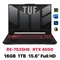 Laptop ASUS TUF Gaming A15 FA507NU-LP131W - Đã kích hoạt 1
