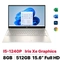 Laptop HP Pavilion 15-EG2056TU 6K786PA - Cũ xước cấn 1