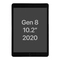 thay màn hình ipad gen 8 2020 1