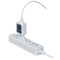 Củ Sạc Devia Kèm Cáp Micro USB V3 2