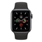 Apple Watch Series 5 40mm (GPS) - Cũ xước cấn 2