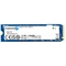 Ổ cứng SSD Kingston 1TB NV3 M.2 PCIE GEN 4 NVME SNV3S 2