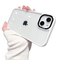Ốp lưng iPhone 12 Pro Max Filada viền màu camera 3