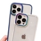 Ốp lưng iPhone 12 Pro Max Filada viền màu camera 3