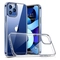 Ốp lưng iPhone 12 Pro Max Likgus trong suốt 3