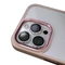 Ốp lưng iPhone 13 Pro Max Filada viền màu camera 3