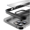 Ốp lưng iPhone 13 Pro Max Filada viền màu camera 3