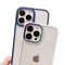 Ốp lưng iPhone 13 Pro Max Filada viền màu camera 2