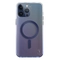 Ốp lưng iPhone 15 Pro Max UNIQ Coehl with Magsafe Dazze Azure 1