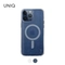 Ốp lưng iPhone 15 Pro Max UNIQ Coehl with Magsafe Lumino 2