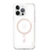 Ốp lưng iPhone 15 Pro Max UNIQ Coehl with Magsafe Dazze Azure 2