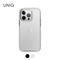 Ốp lưng iPhone 15 Pro Max UNIQ Hybrid Combat 1