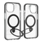 Ốp lưng iPhone 15 Pro Max Zagg Santa Cruz hỗ trợ sạc Magsafe And Ring 3