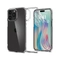 Ốp lưng iPhone 15 Pro Spigen Mag Ultra Hybrid Crystal 4