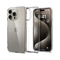 Ốp lưng iPhone 15 Pro Spigen Mag Ultra Hybrid Crystal 5