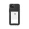 Ốp lưng iPhone 15 Spigen Crystal Slot 1