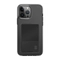 Ốp lưng iPhone 15 UNIQ Hybrid Air Fender ID 3