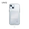 Ốp lưng iPhone 15 UNIQ Hybrid Air Fender ID 1