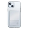 Ốp lưng iPhone 15 UNIQ Hybrid Air Fender ID 3