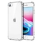 Ốp lưng iPhone SE 2020/7/8 KST trong suốt 1