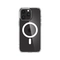 Ốp lưng iPhone 15 Pro Spigen Crystal Hybrid with Magsafe 2
