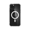 Ốp lưng iPhone 15 Spigen Crystal Hybrid with Magsafe 1