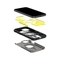 Ốp lưng iPhone 15 Spigen Tough Armor with Magsafe 3
