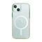 Ốp lưng iPhone 15 UNIQ Hybrid Combat Duo with Magsafe 6