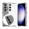 Ốp lưng Samsung Galaxy S23 Ultra Araree Flexield 2
