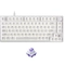 Bàn Phím Cơ Dareu Ek75 Full White 1