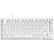 Bàn Phím Cơ Dareu Ek75 Full White 2