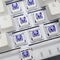Bàn Phím Cơ Dareu Ek75 White-Black 3