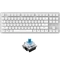 Bàn phím cơ không dây Dareu EK807G TKL 1