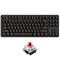 Bàn phím cơ không dây Dareu EK807G TKL 1