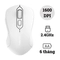 Chuột Không Dây Dareu LM115G 1
