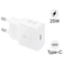 Củ sạc Samsung USB-C 25W 1 cổng 1